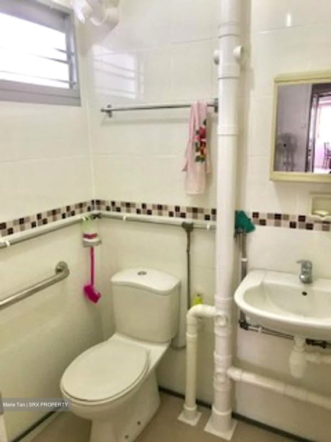 Blk 77 Telok Blangah Drive (Bukit Merah), HDB 3 Rooms #633757071